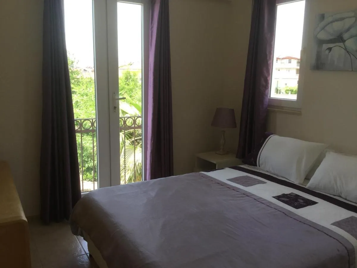 Amber Villa With Private Garden And Pool Koycegiz 0*, Koycegiz (Mugla) Turkey