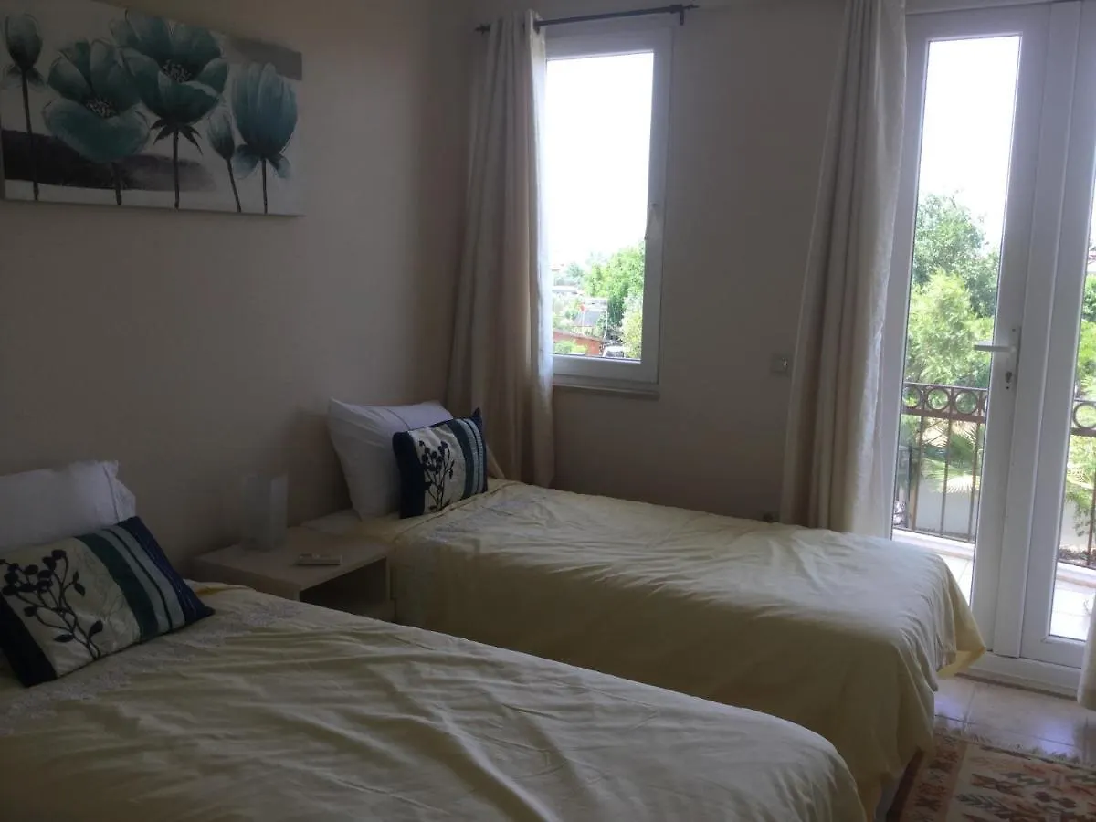 Amber Villa With Private Garden And Pool Koycegiz 0*, Koycegiz (Mugla) Turkey
