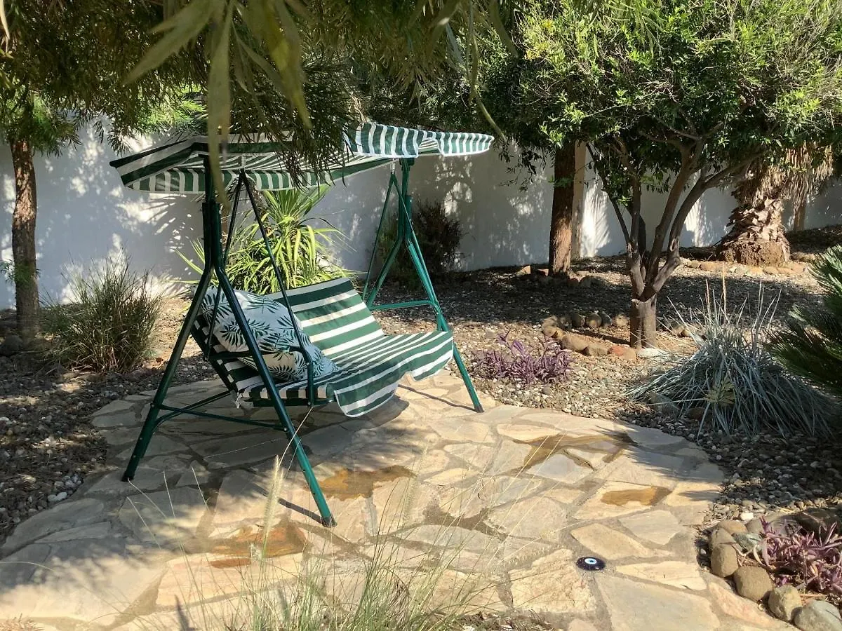 Amber Villa With Private Garden And Pool Koycegiz